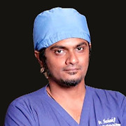 Dr. Shashank, MDS Oral and Maxillofacial Surgeon